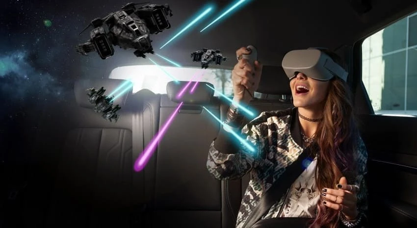 VR-Gadgets