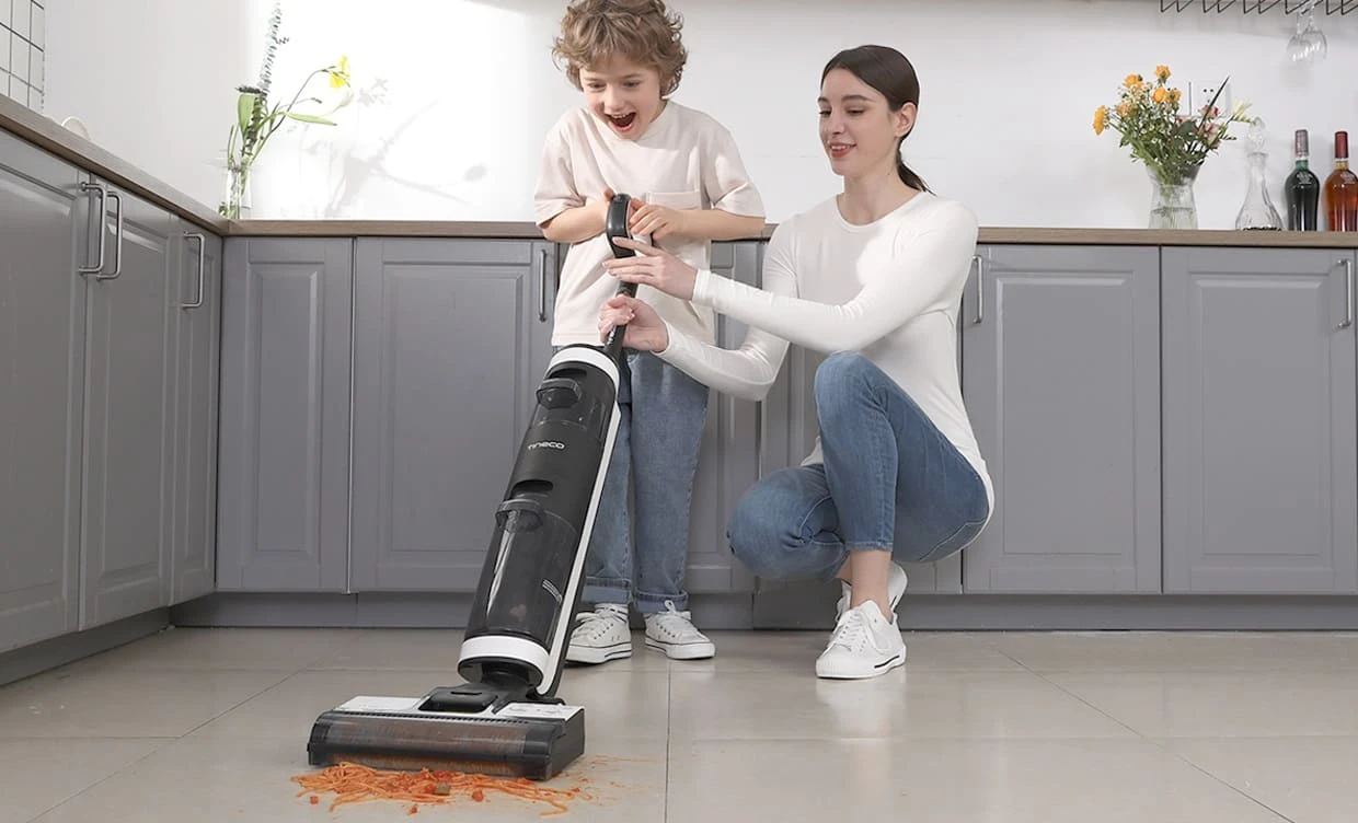 Vacuum-Cleaners