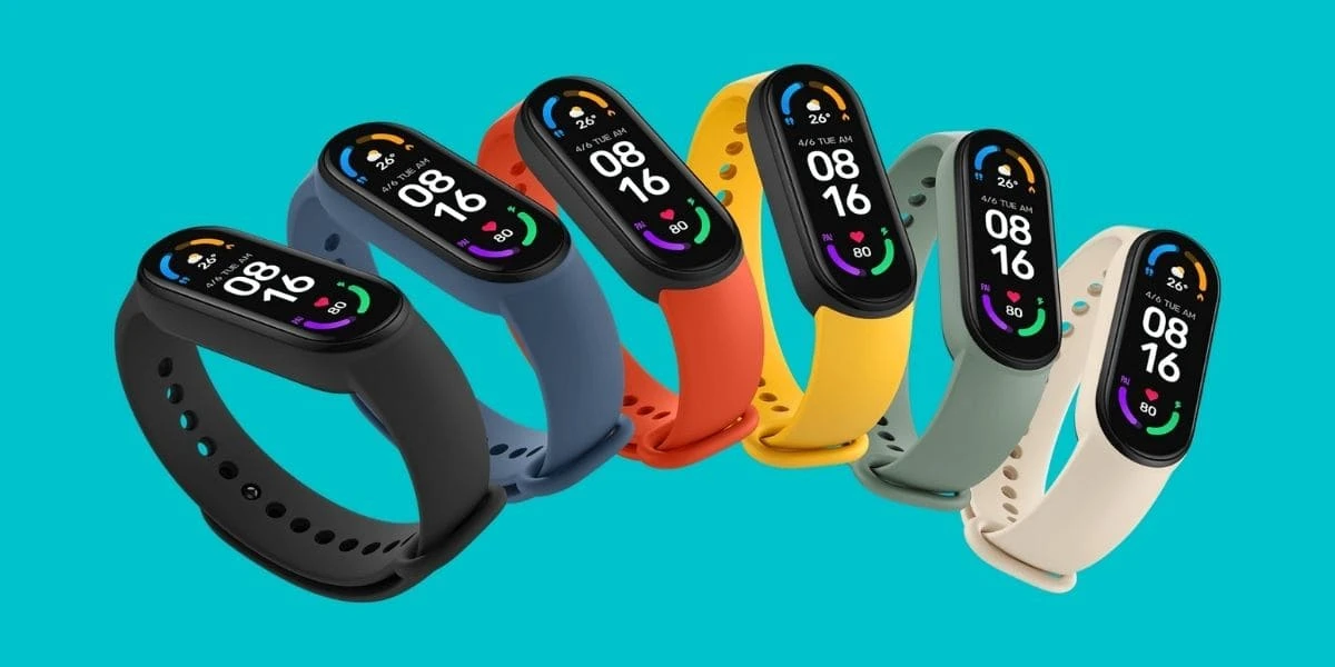 Fitness-Trackers