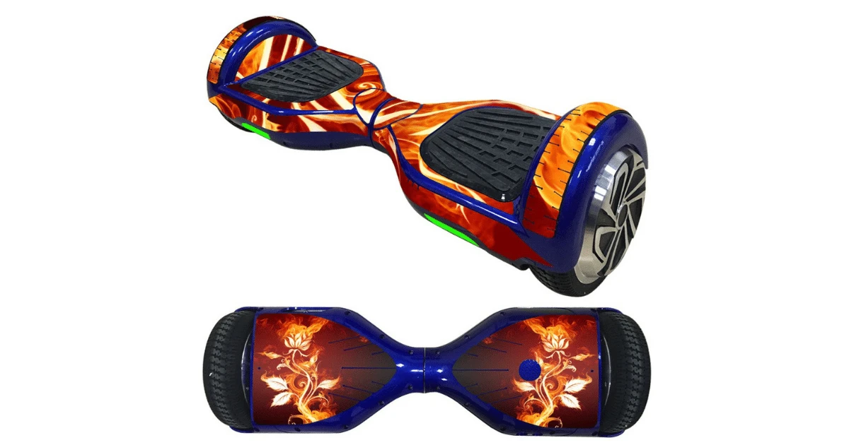 customize-hoverboard-Hoverboard-Stickers