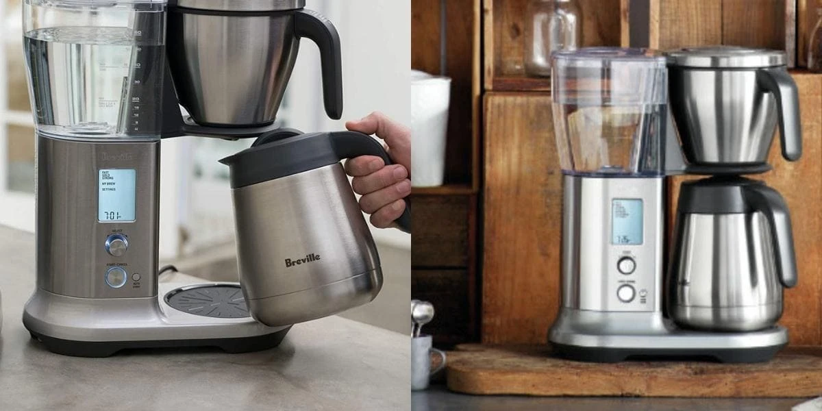 drip-coffee-makers-the-Breville
