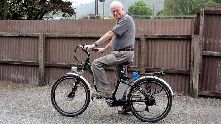 electric-bikes-for-seniors-Buying-Guide