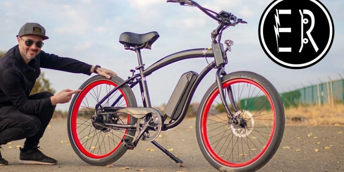 electric-city-bikes-Electric-Bike