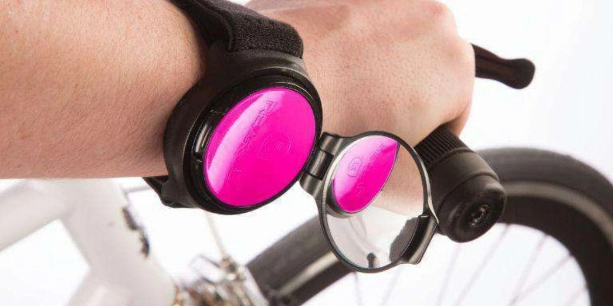 electric-unicycle-accessories-Velcro-Wrist