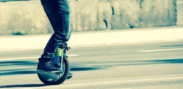 electric-unicycle-working-How-Exactly-the