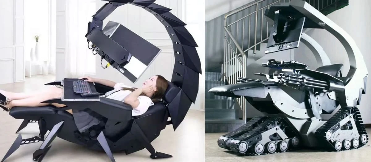 expensive-gaming-chairs