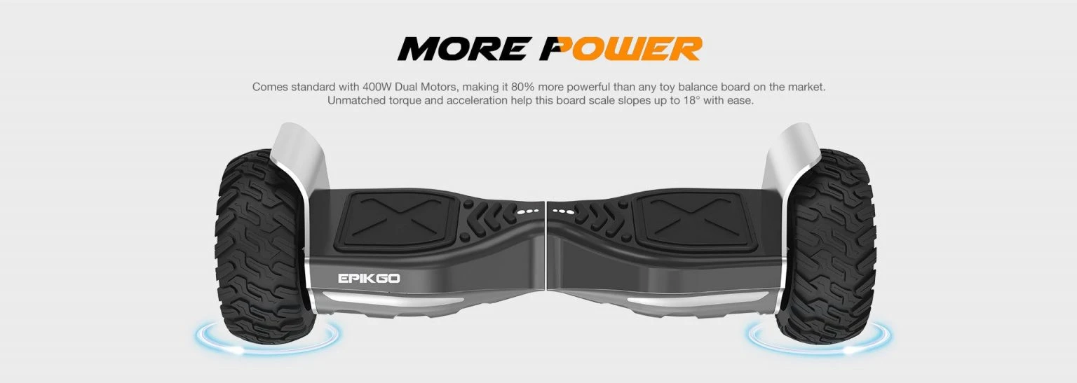 fastest-hoverboards-Epikgo-Classic