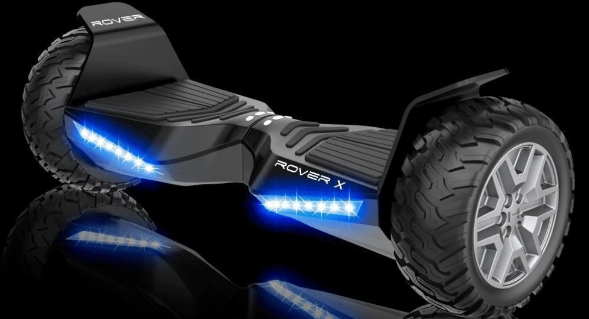fastest-hoverboards-Halo-Rover-X