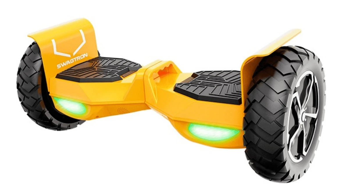 fastest-hoverboards-Swagtron-Swagboard