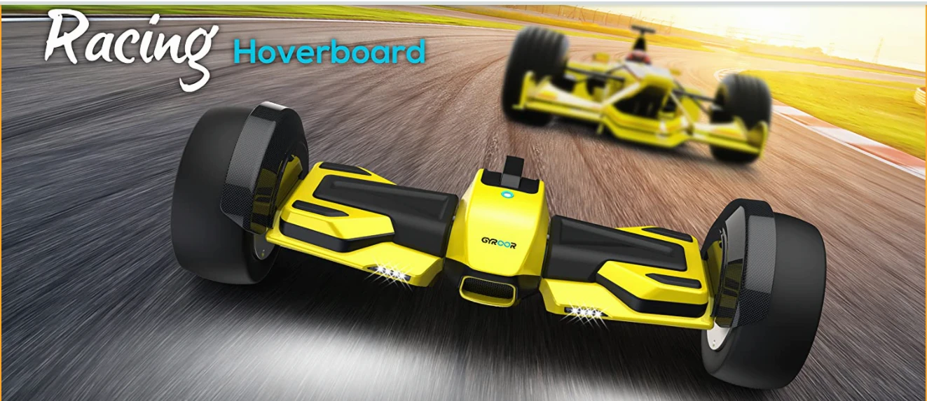 fastest-hoverboards-gyroor