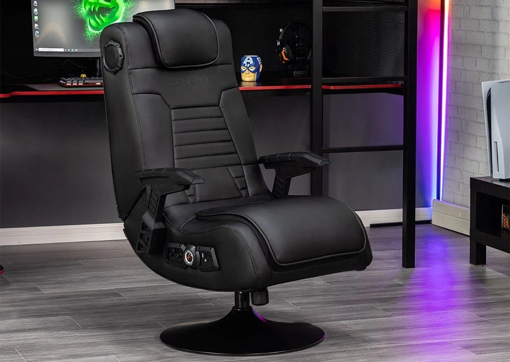 Hybrid-Gaming-Chair