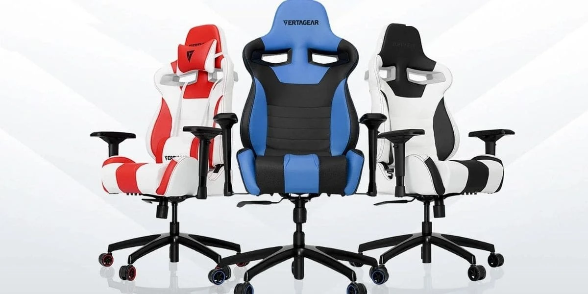 gaming-chair-brands