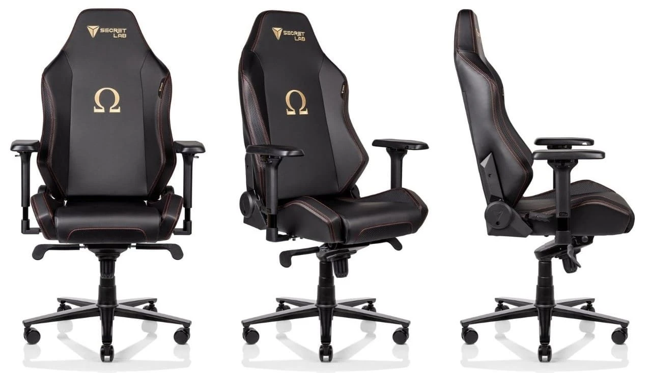aming-chairs-for-ps5-Secretlab-Omega