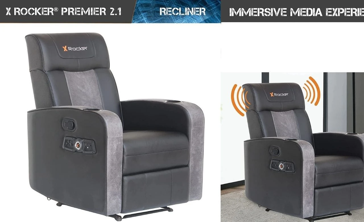 gaming-chairs-for-ps5-X-Rocker-Premier