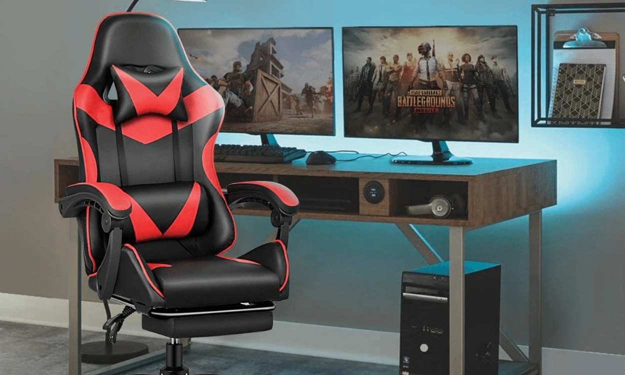 gaming-chairs-under-100-YSSOA-Backrest