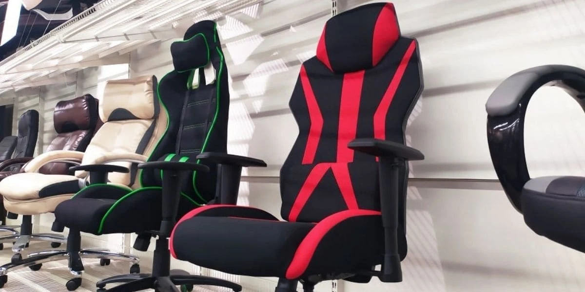 chairs-Five-Gaming-Chairs