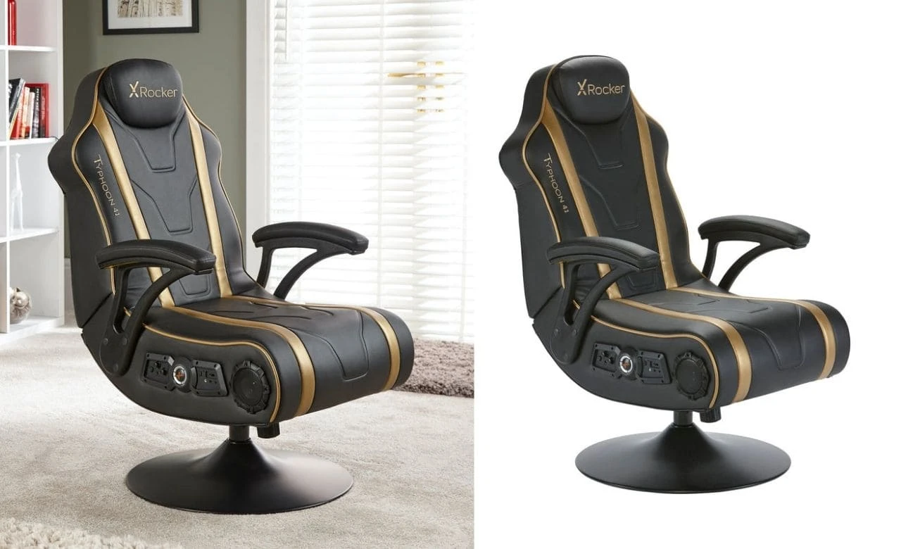 gaming-chairs-without-wheels-Typhoon