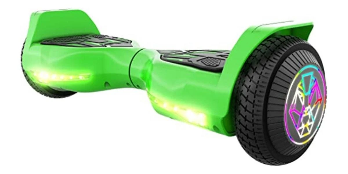 green-hoverboards-Swagtron-Swagboard