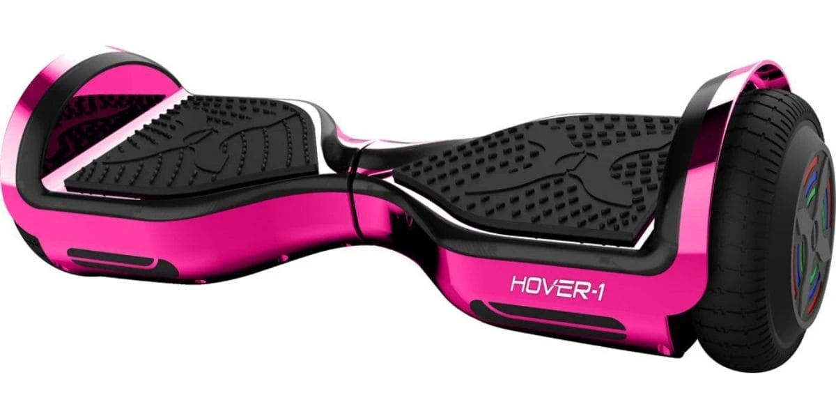 hover1-hoverboards-Hover-1-Chrome