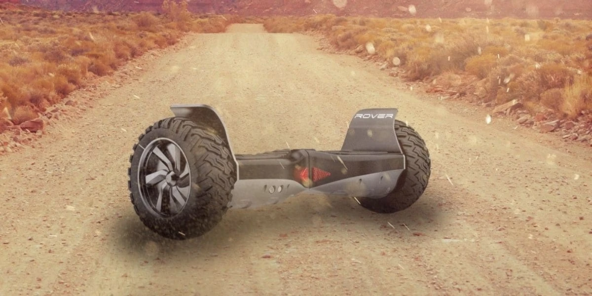 hoverboard-on-grass-Hoverboard-Off-Road