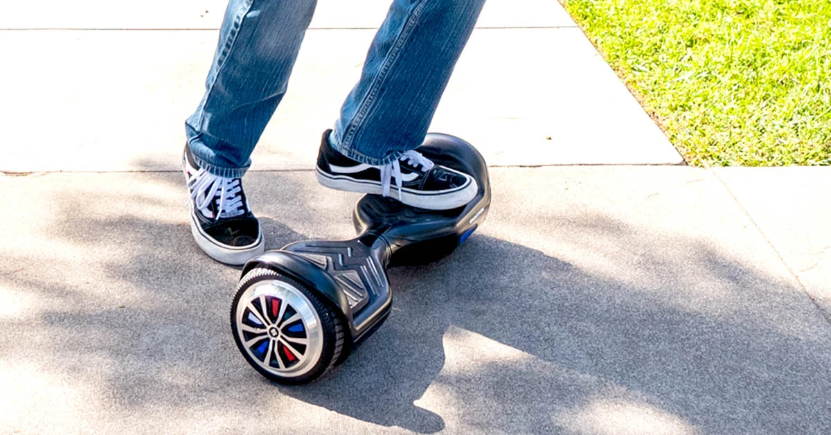 how-to-calibrate-a-hoverboard-1Problems-due