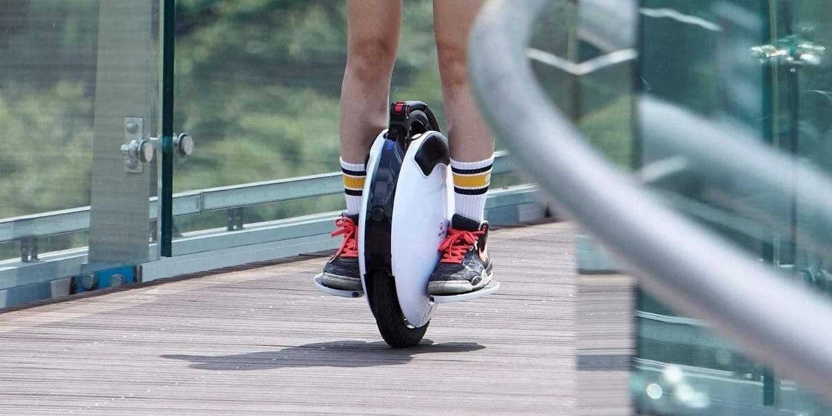 how-to-ride-electric-unicycle