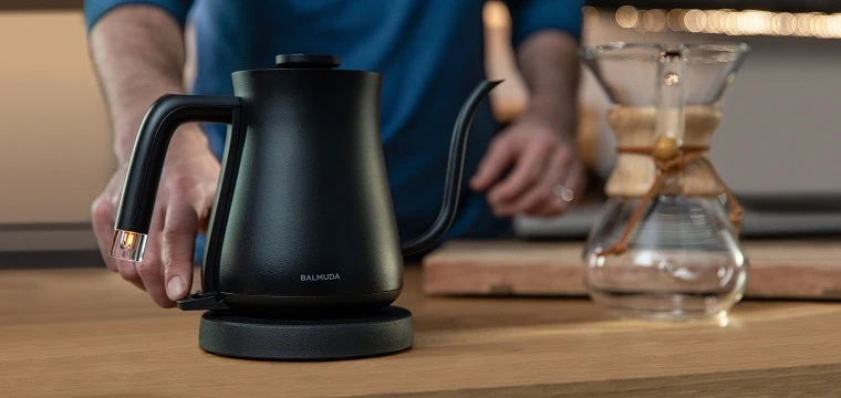 Electric-Kettle