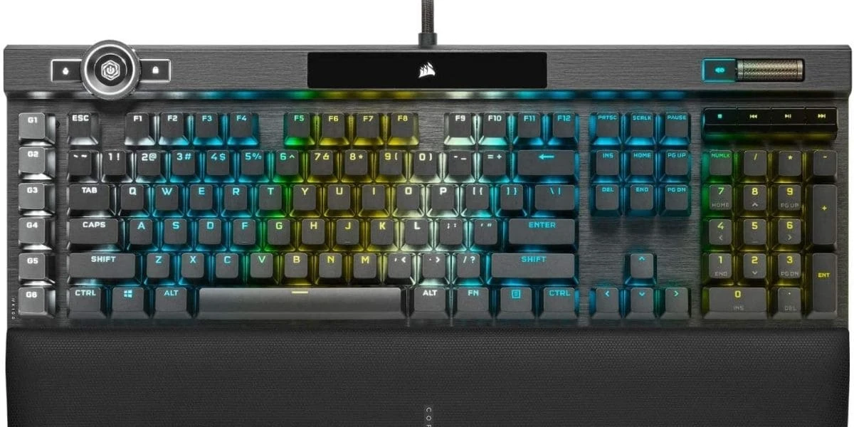 mechanical-keyboard-switches-Corsair-K100-RGB-6