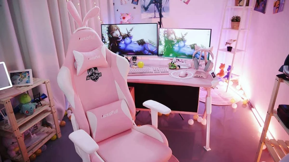 pink-gaming-chairs