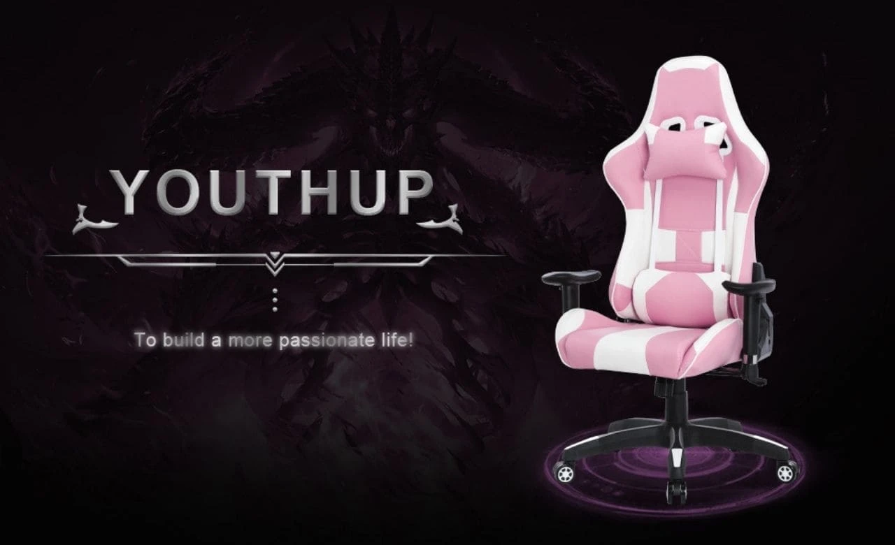 Youthup-Pink-Gaming