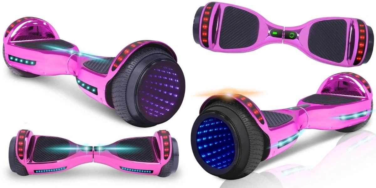 pink-hoverboards-CHO-6.5-inch-Wheels