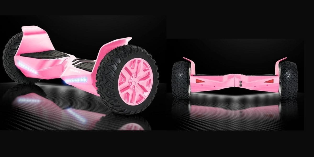 pink-hoverboards-Halo-Rover-X-Pink
