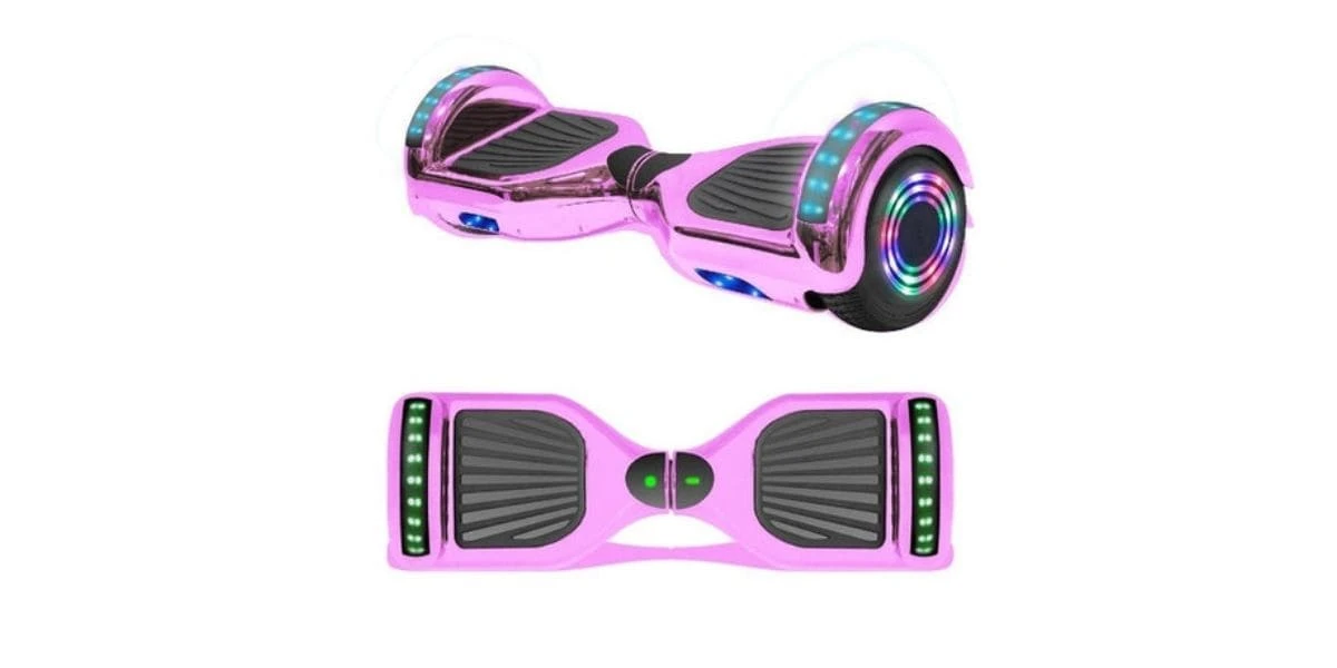 pink-hoverboards-NHT-Chrome-Series