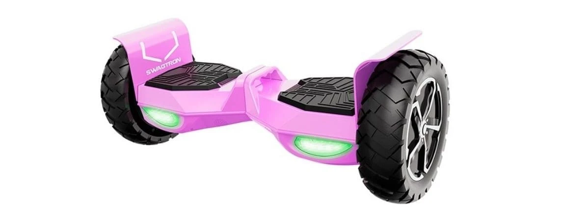 pink-hoverboards-Swagtron-Swagboard