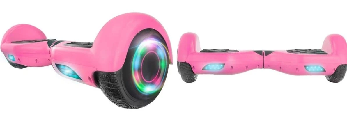 pink-hoverboards-XPRIT-6.5-inch