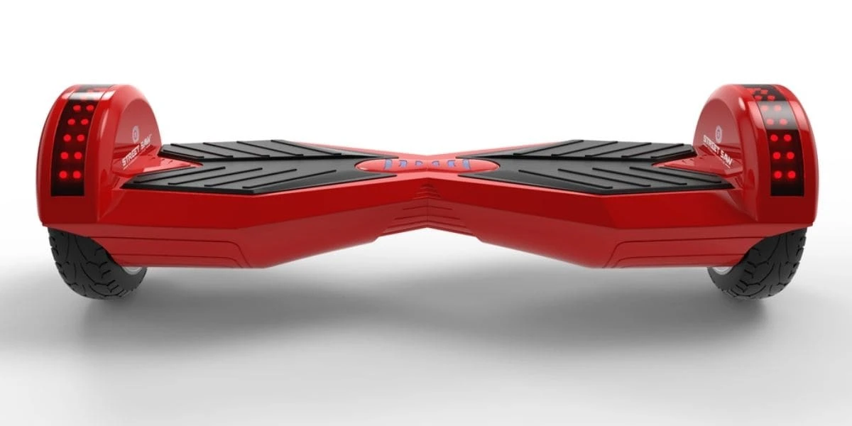 red-hoverboards-AlienSaw-Eight-inch