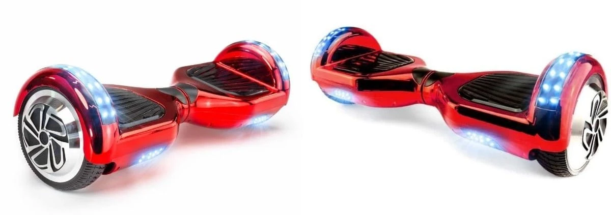red-hoverboards-Red-Chrome
