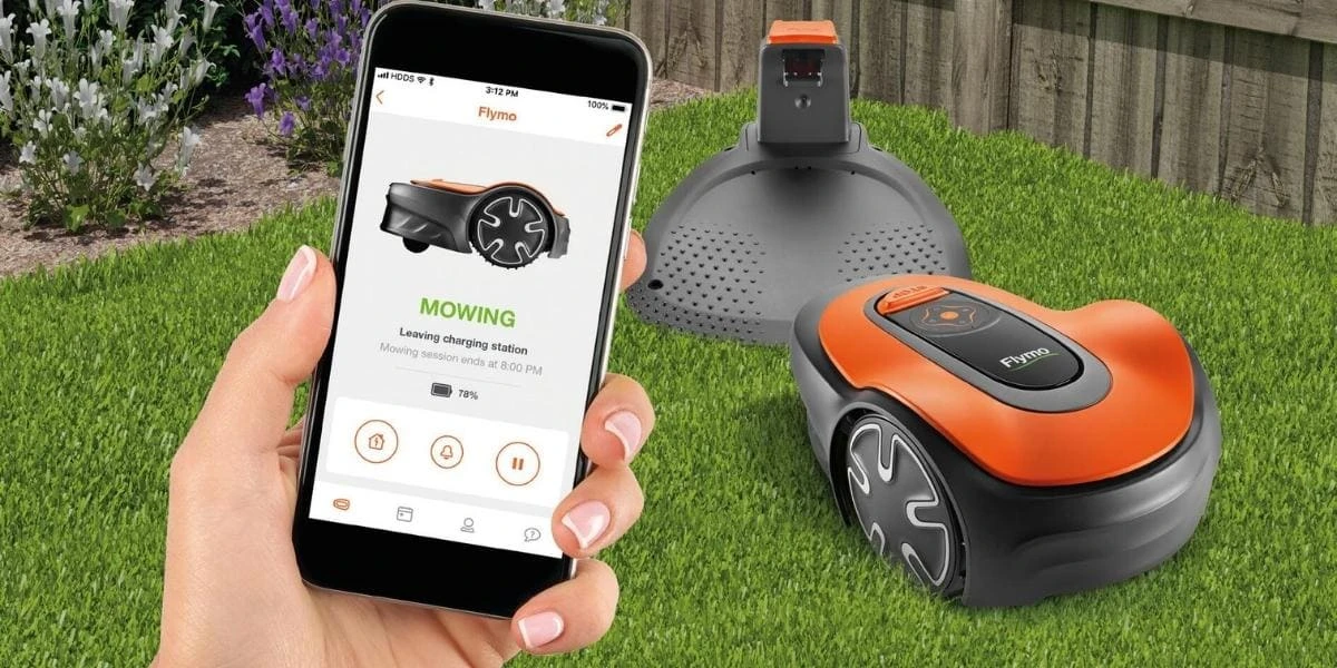 robotic-lawn-mowers-Flymo-EasiLife