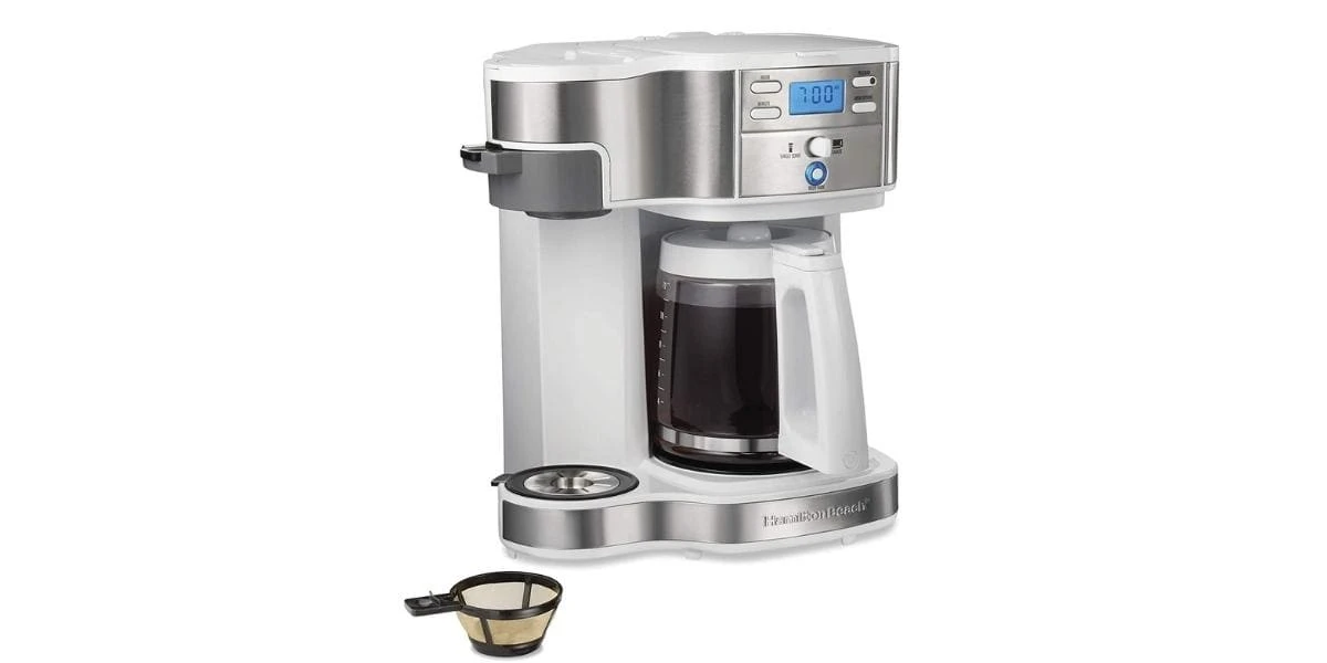 stainless-steel-coffee-makers-Hamilton-Beach