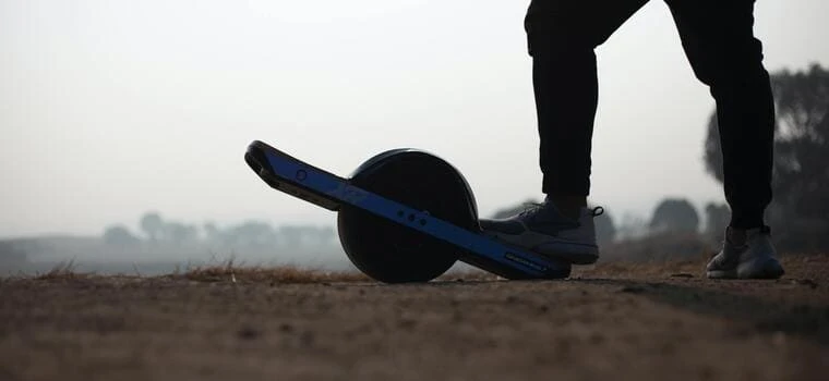 Electric-Skateboard