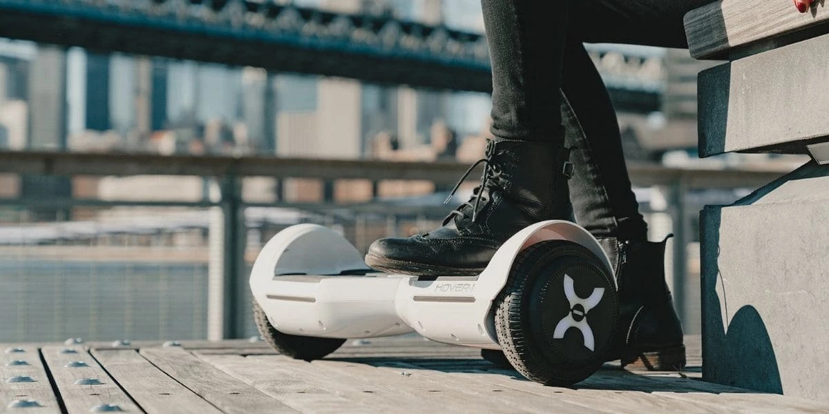 white-hoverboards