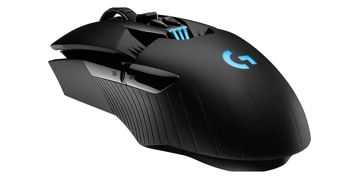 wireless-gaming-mouse-Logitec-G